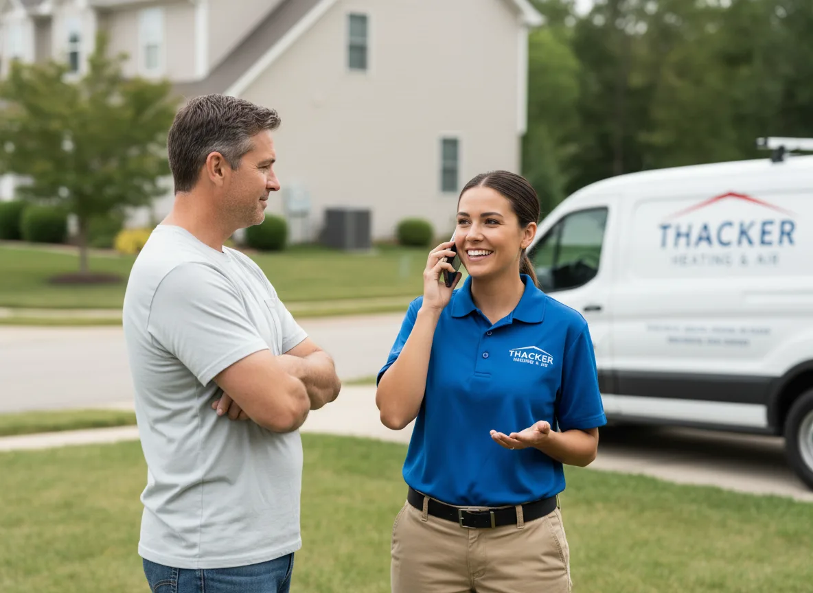 Ac Repair Bass Harbor, ME FAQs